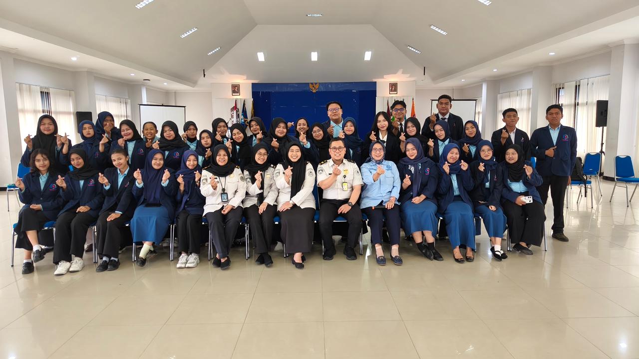 Poltekba Jalin Kerja Sama dengan Imigrasi, Permudah Pembuatan Paspor Mahasiswa untuk PKL Luar Negeri