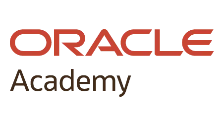Logo Mitra Oracle Academy Politeknik Negeri Balikpapan