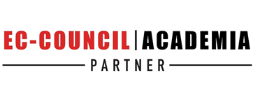 Logo Mitra EC Council academy Politeknik Negeri Balikpapan