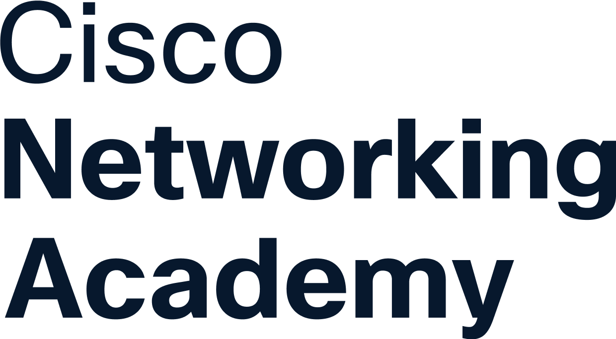 Logo Mitra Cisco Networking Academy Politeknik Negeri Balikpapan